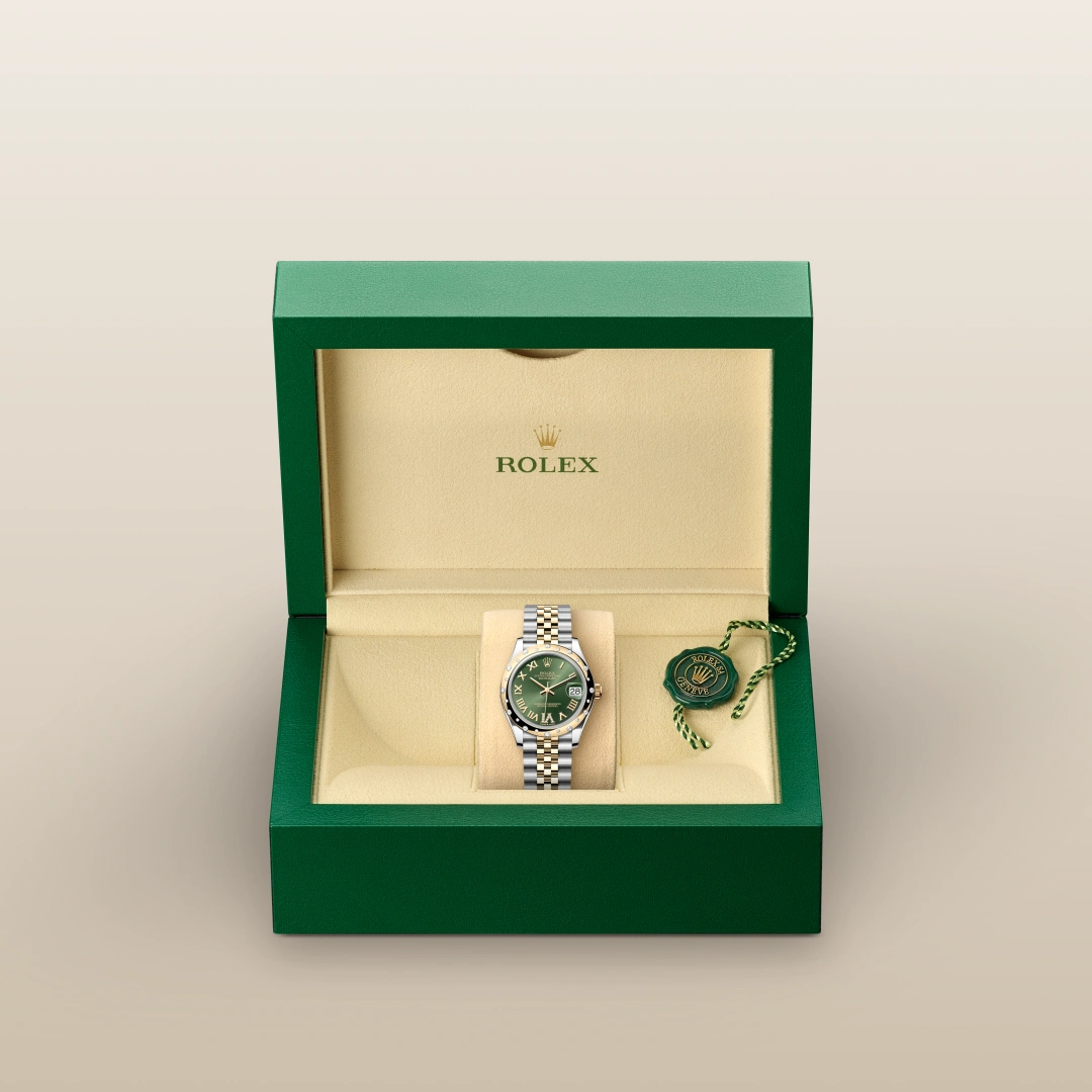 Rolex watch gallery image