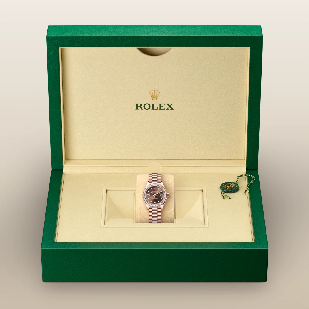 Rolex watch gallery image
