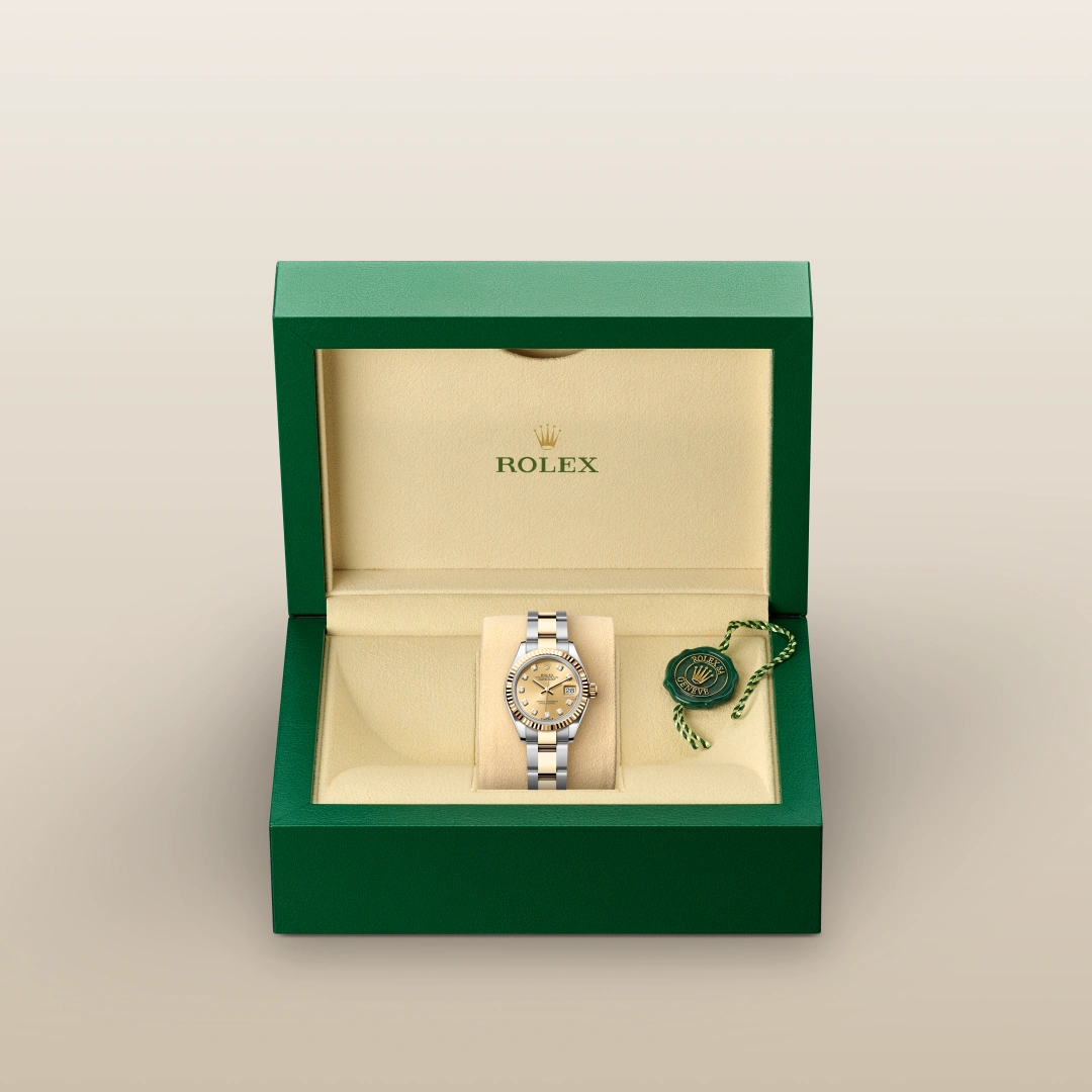 Rolex watch gallery image
