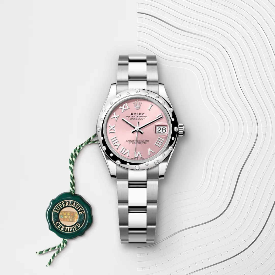 Rolex watch gallery image