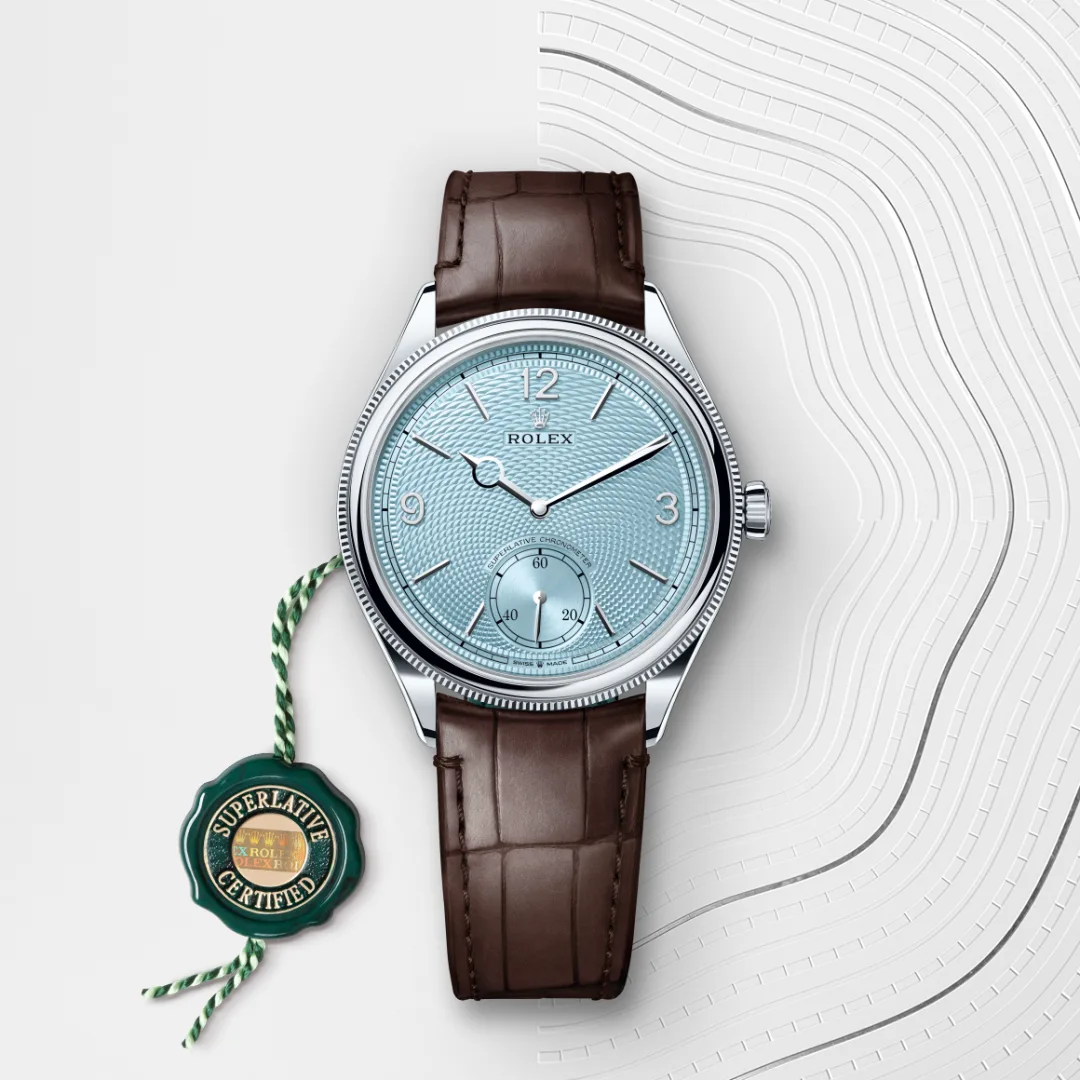 Rolex watch gallery image