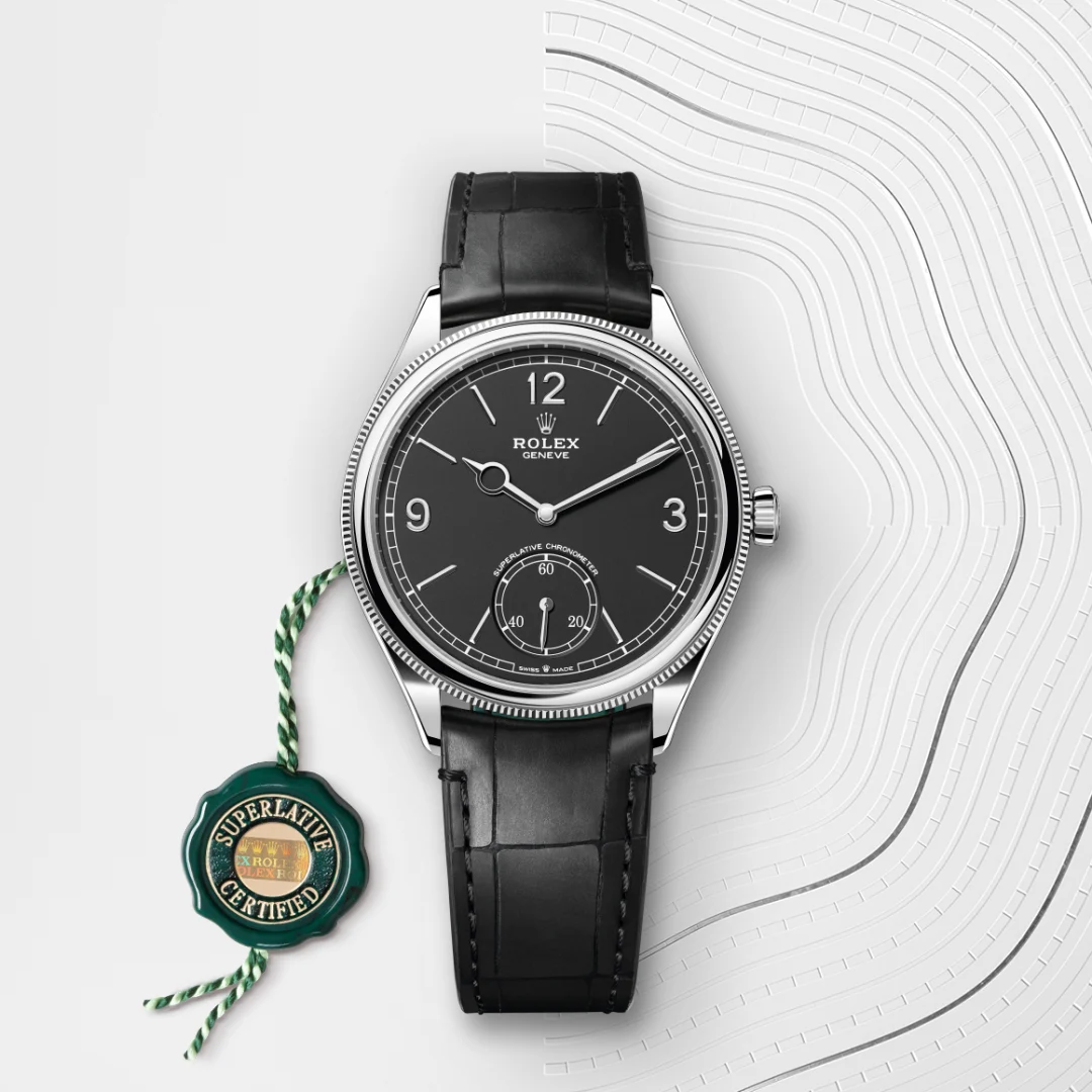 Rolex watch gallery image