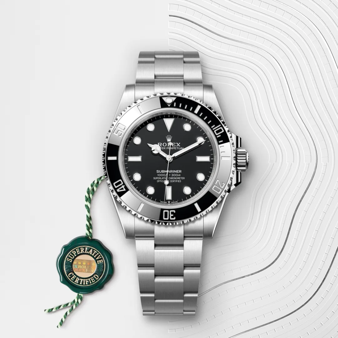 Rolex watch gallery image