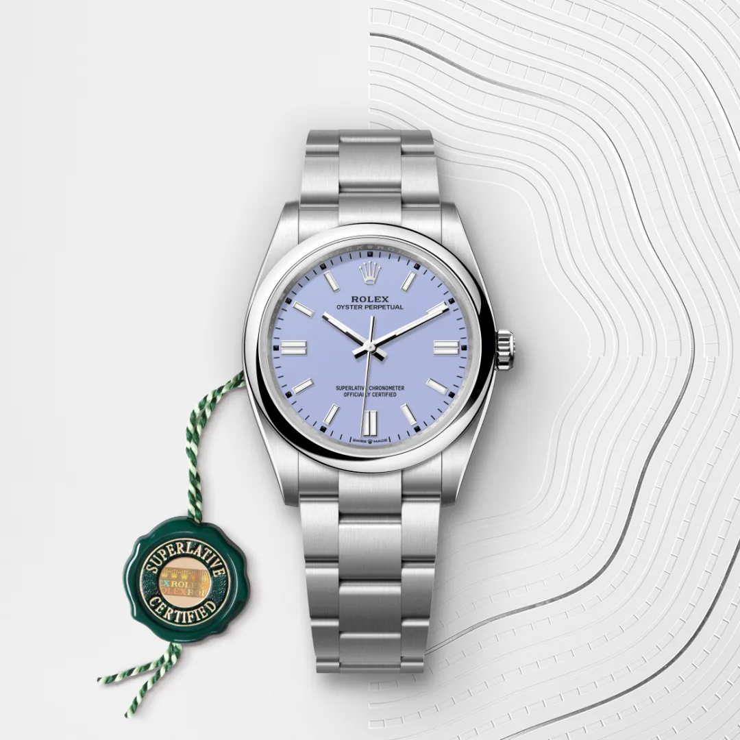 Rolex watch gallery image