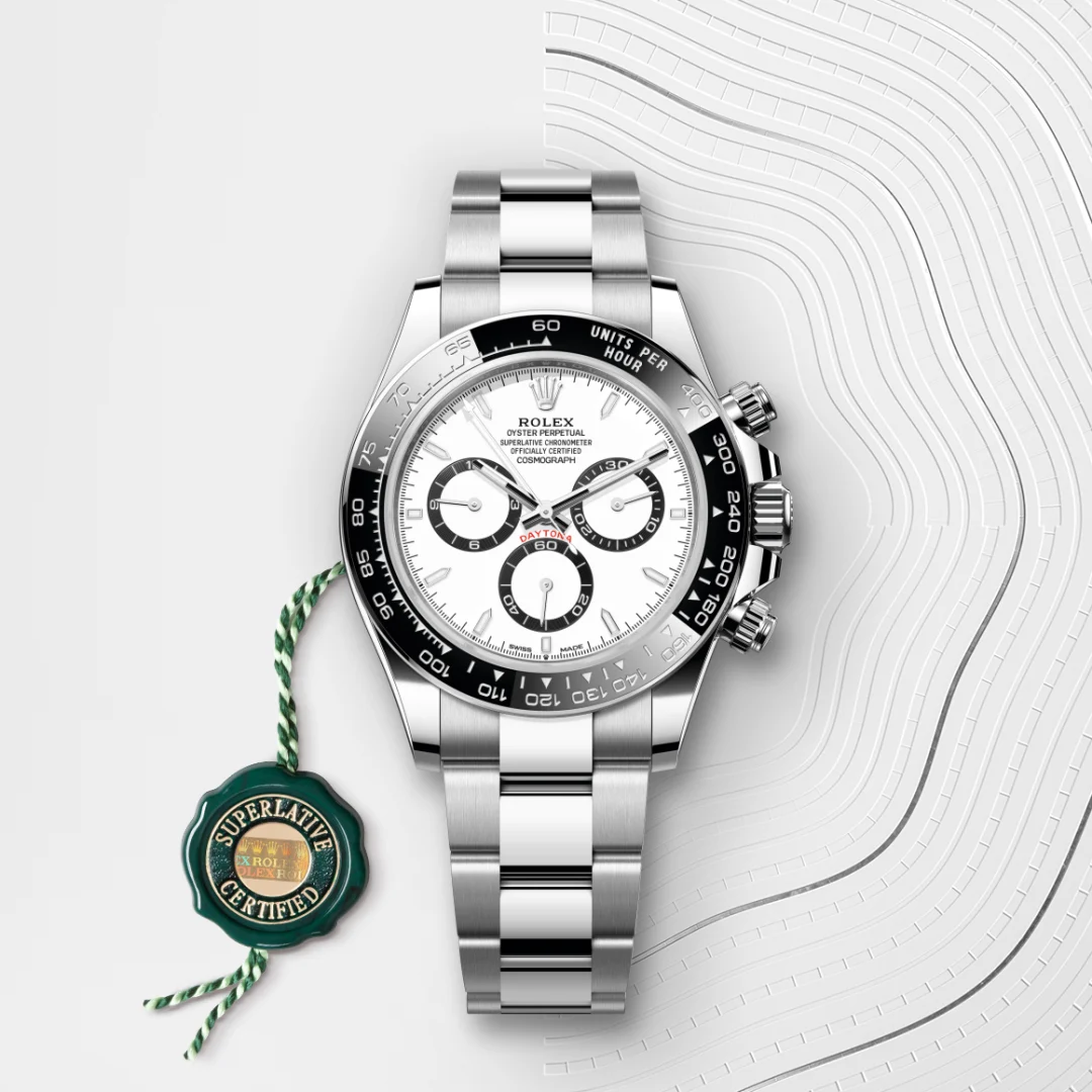 Rolex watch gallery image