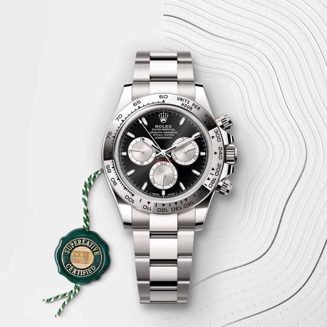 Rolex watch gallery image