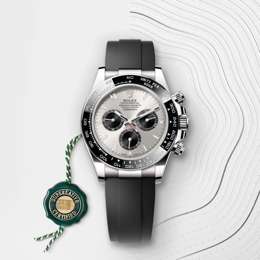 Rolex watch gallery image