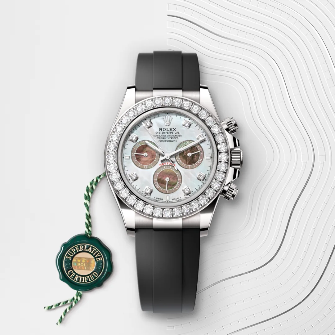 Rolex watch gallery image