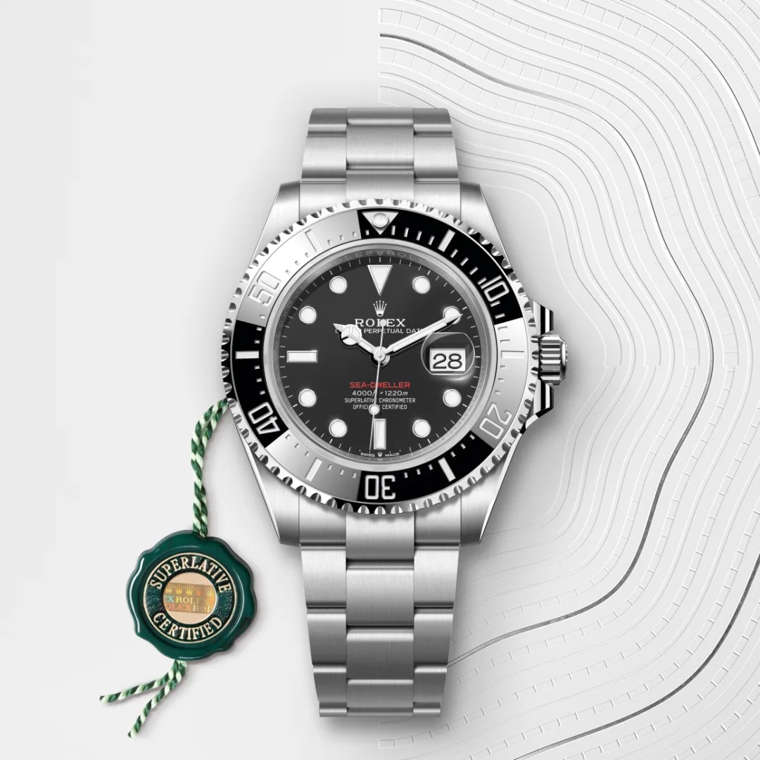 Rolex watch gallery image