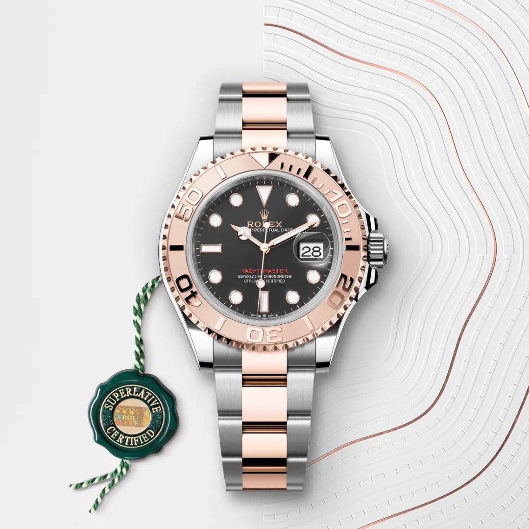Rolex watch gallery image