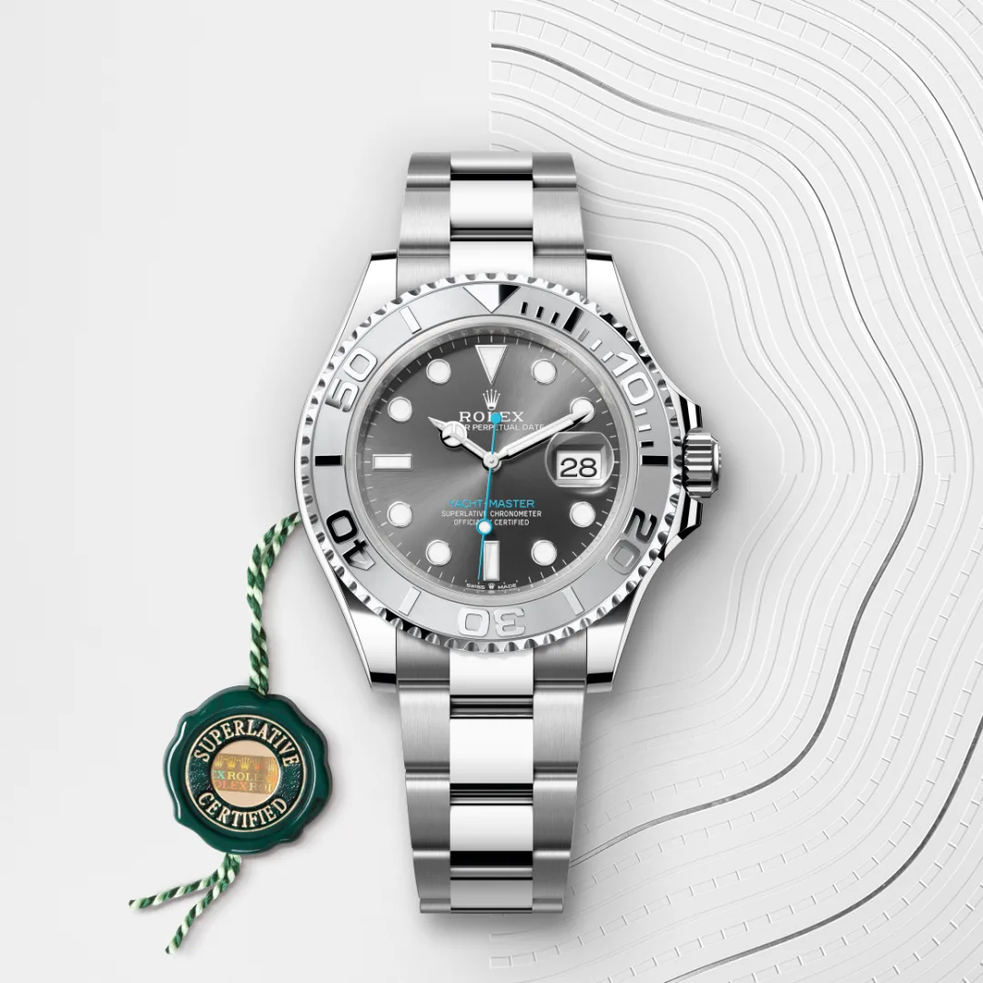 Rolex watch gallery image