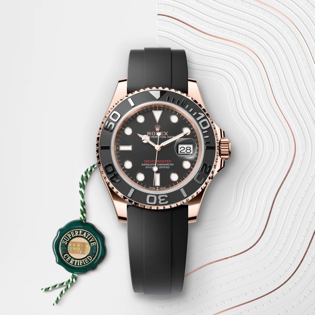 Rolex watch gallery image