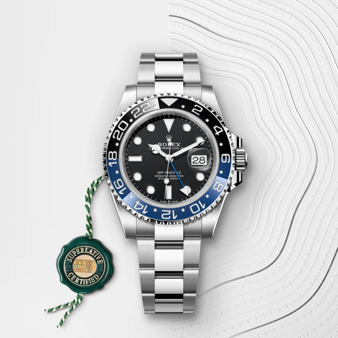 Rolex watch gallery image