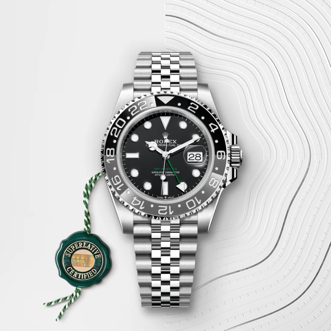 Rolex watch gallery image