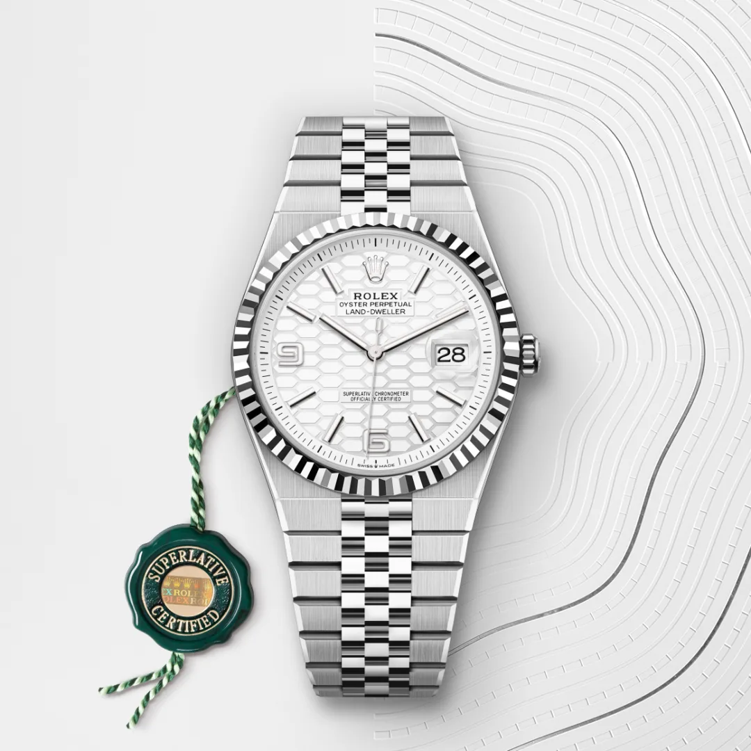 Rolex watch gallery image