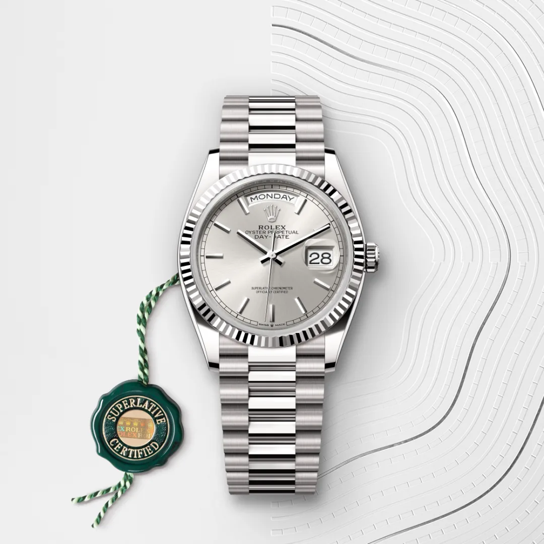 Rolex watch gallery image