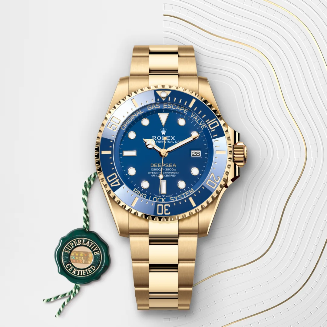 Rolex watch gallery image