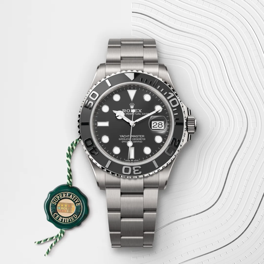 Rolex watch gallery image