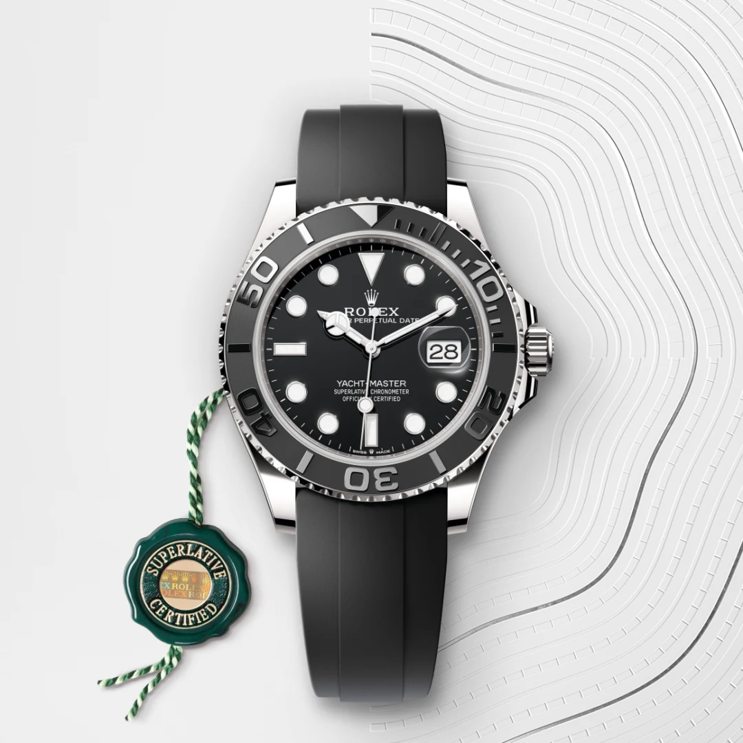Rolex watch gallery image