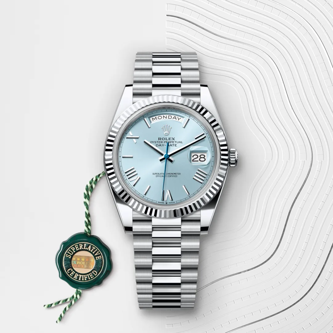 Rolex watch gallery image