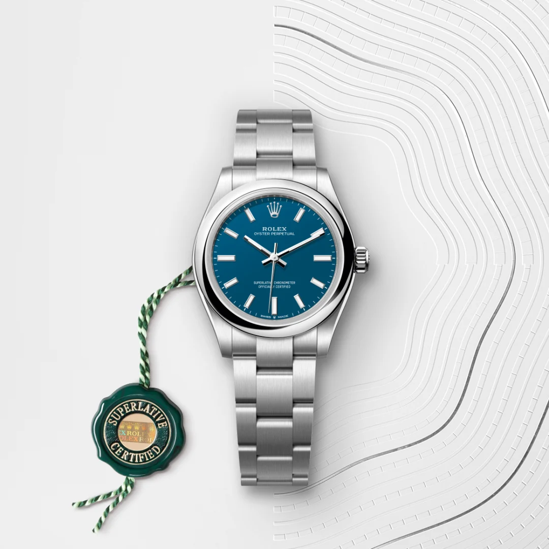 Rolex watch gallery image