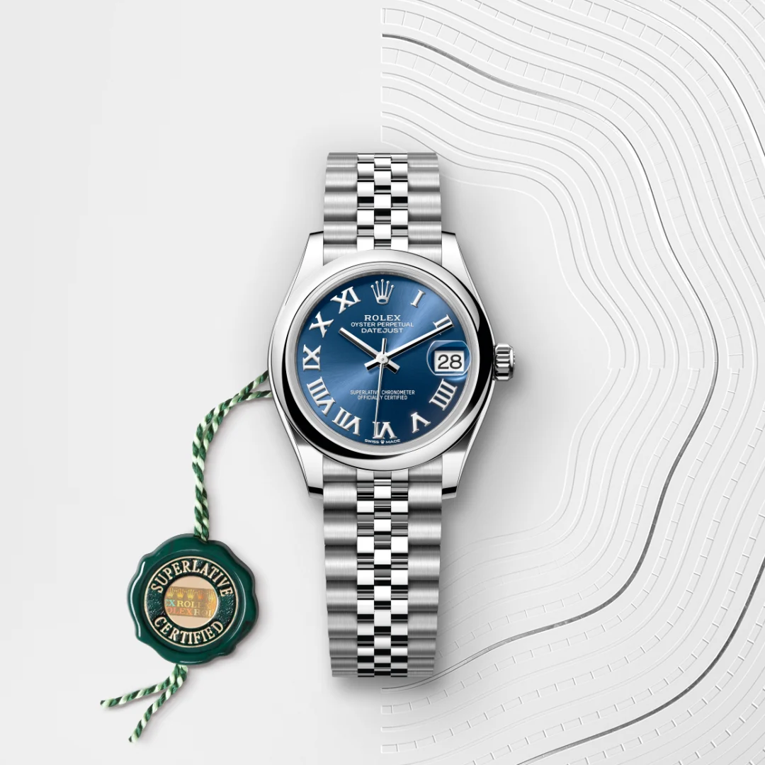 Rolex watch gallery image