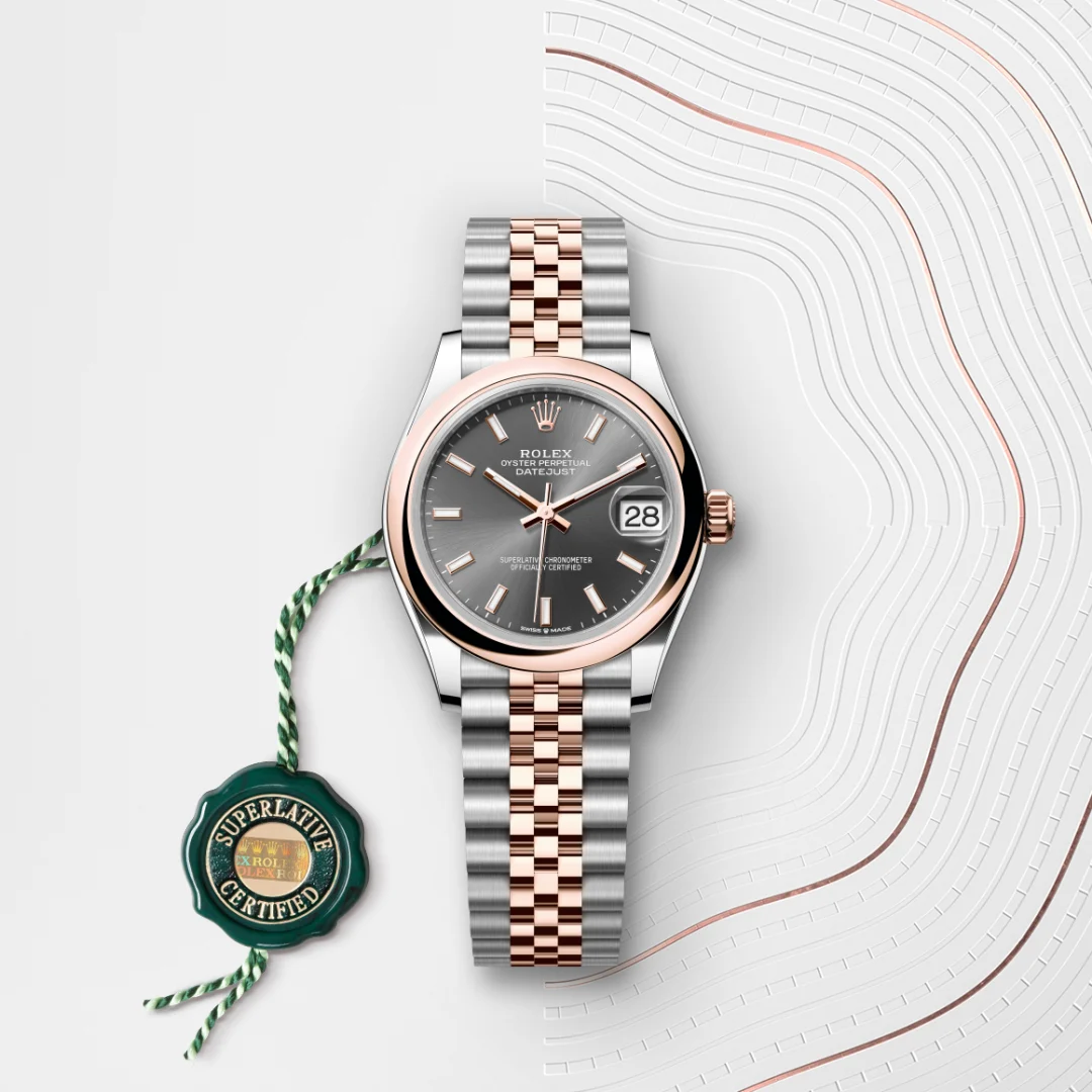 Rolex watch gallery image