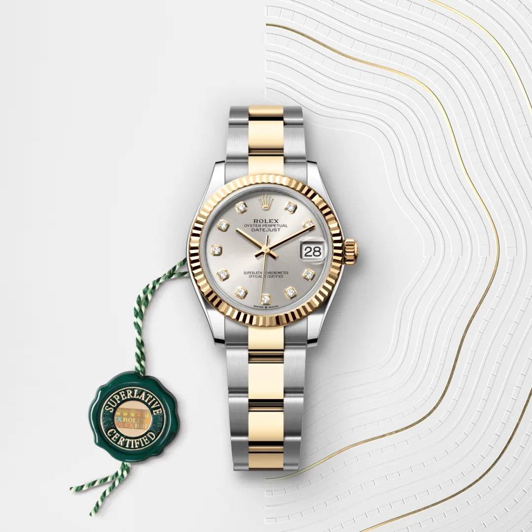 Rolex watch gallery image