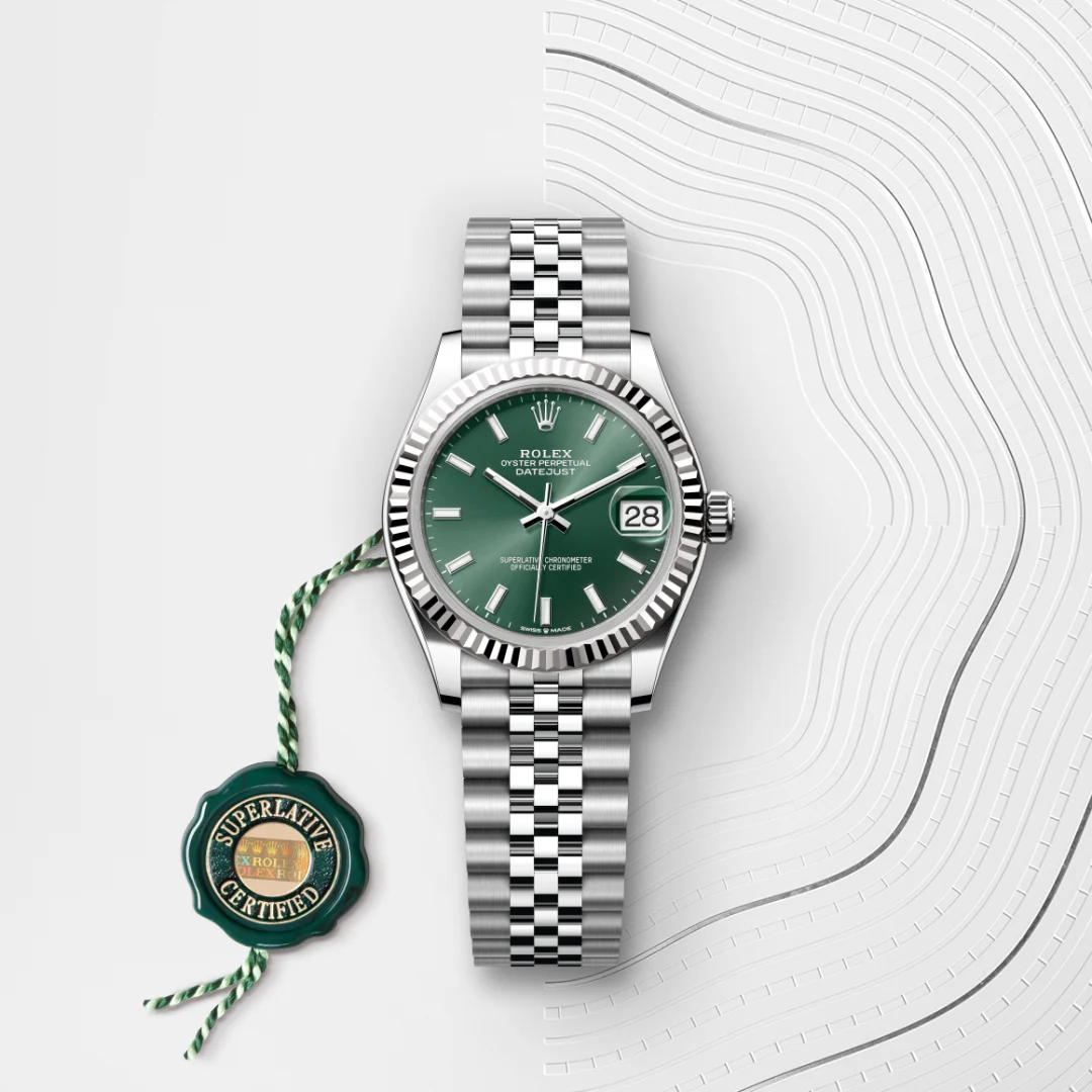 Rolex watch gallery image
