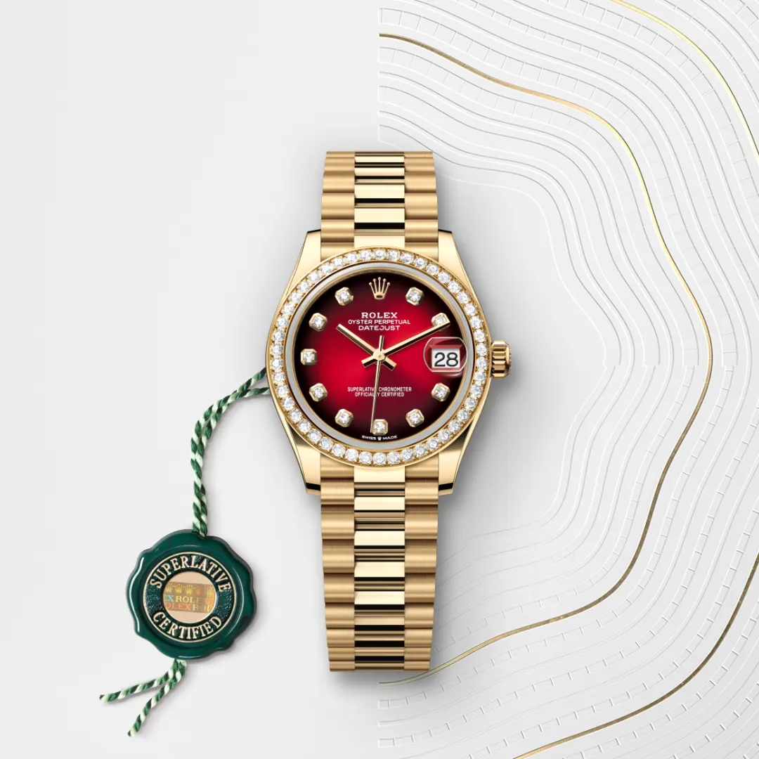 Rolex watch gallery image