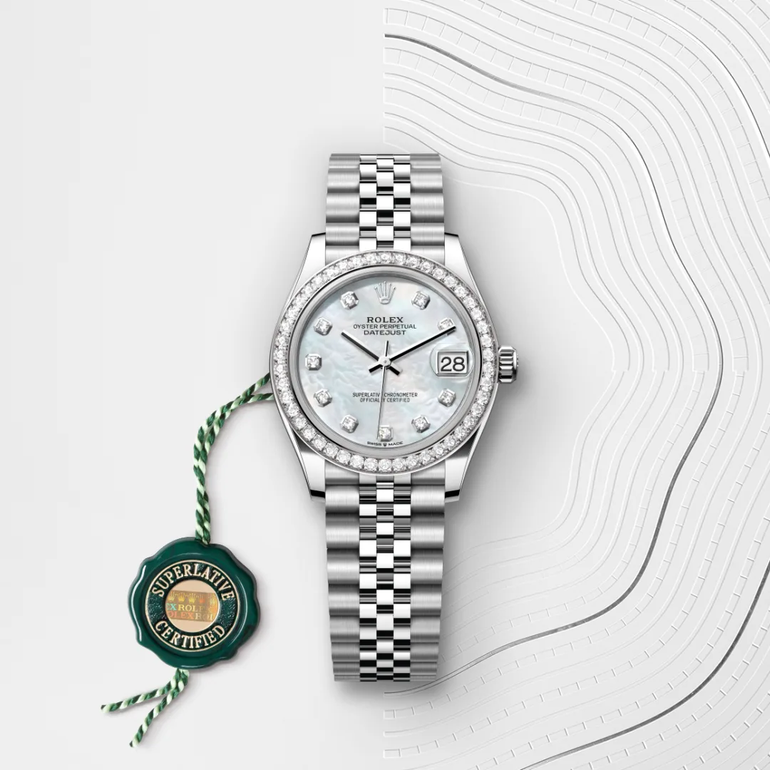 Rolex watch gallery image
