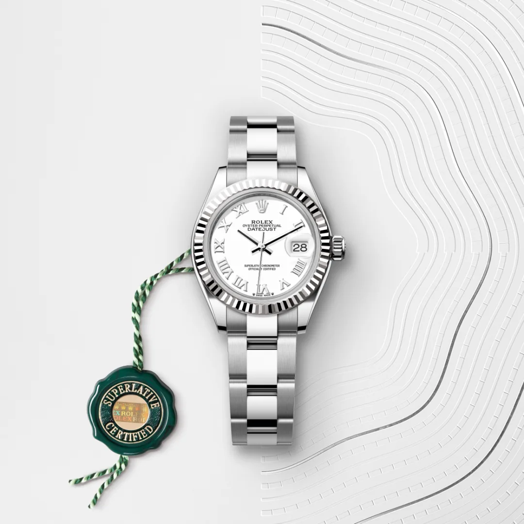 Rolex watch gallery image