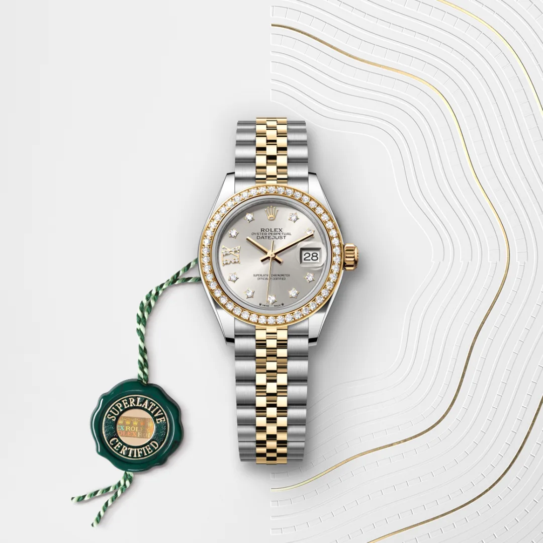 Rolex watch gallery image