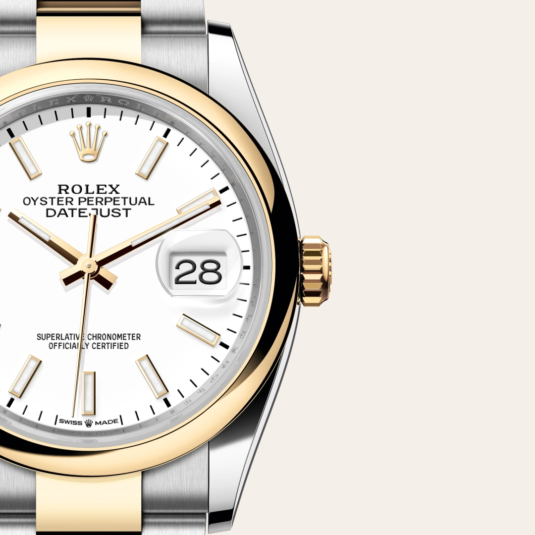 Rolex watch gallery image