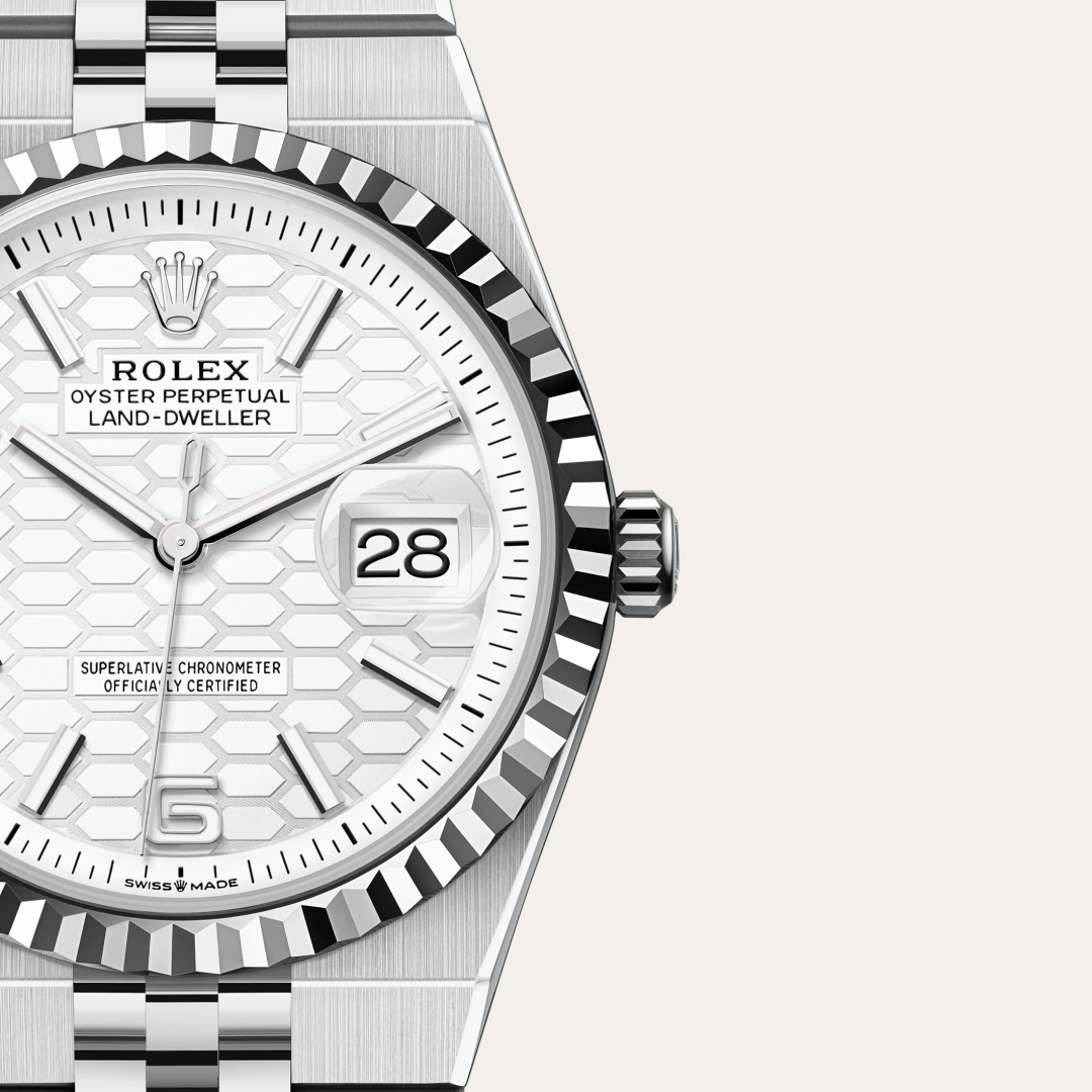 Rolex watch gallery image