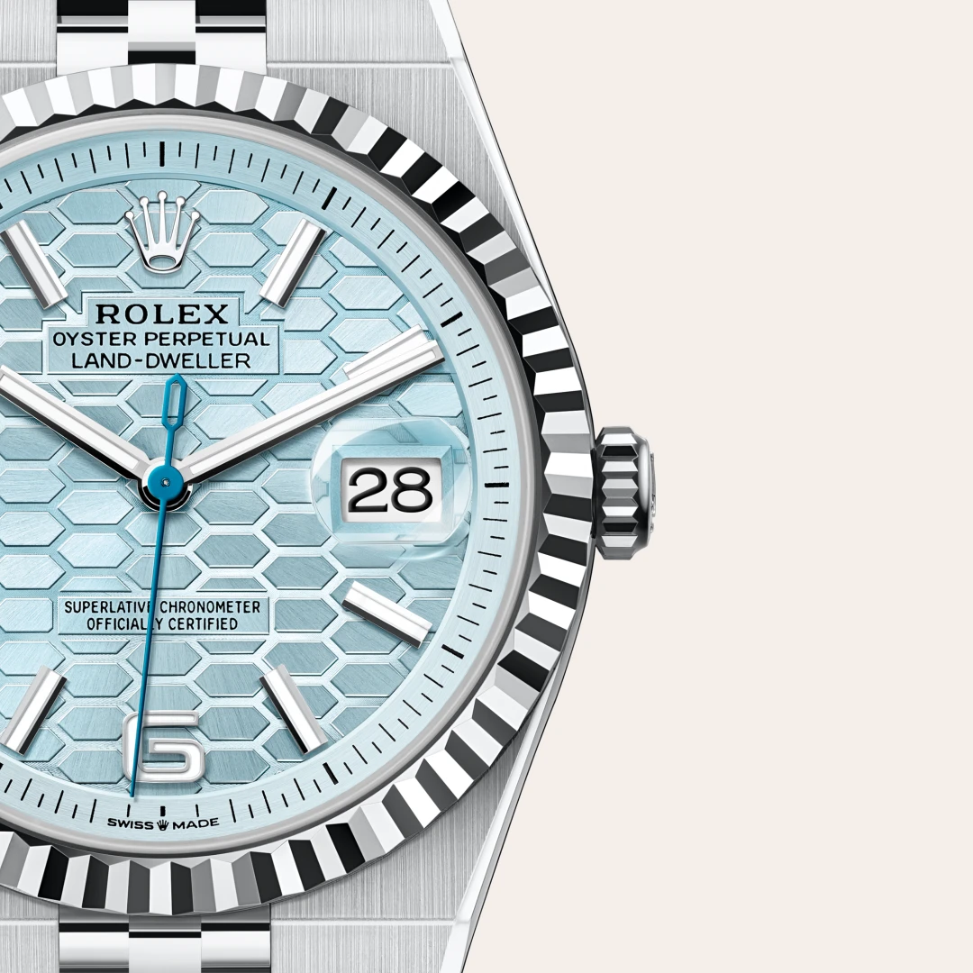 Rolex watch gallery image