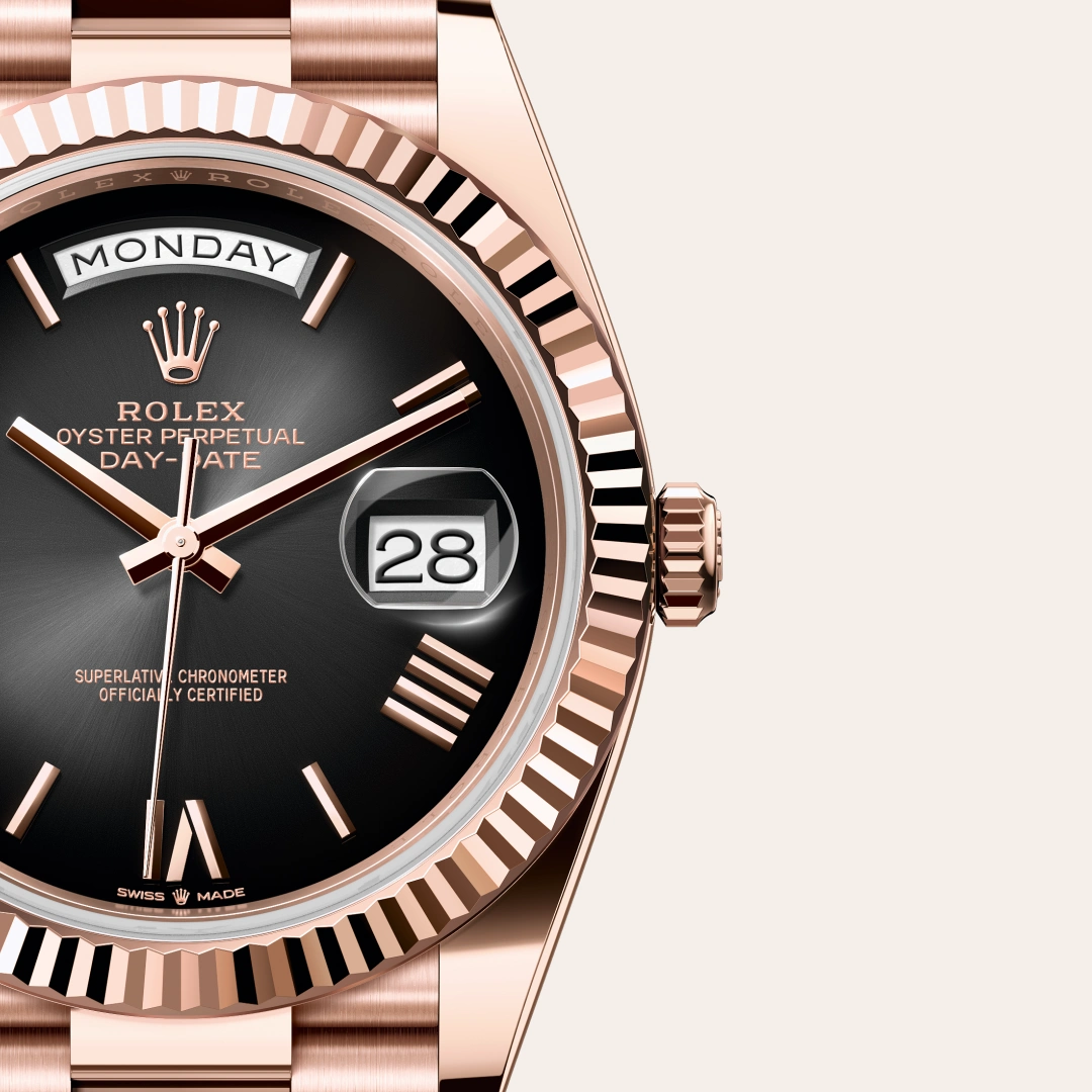Rolex watch gallery image