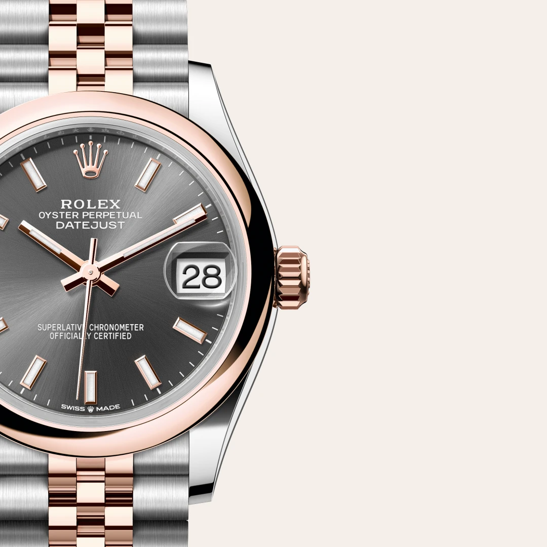 Rolex watch gallery image