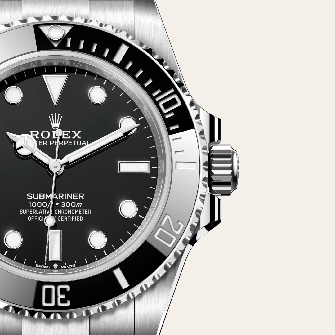 Rolex watch gallery image