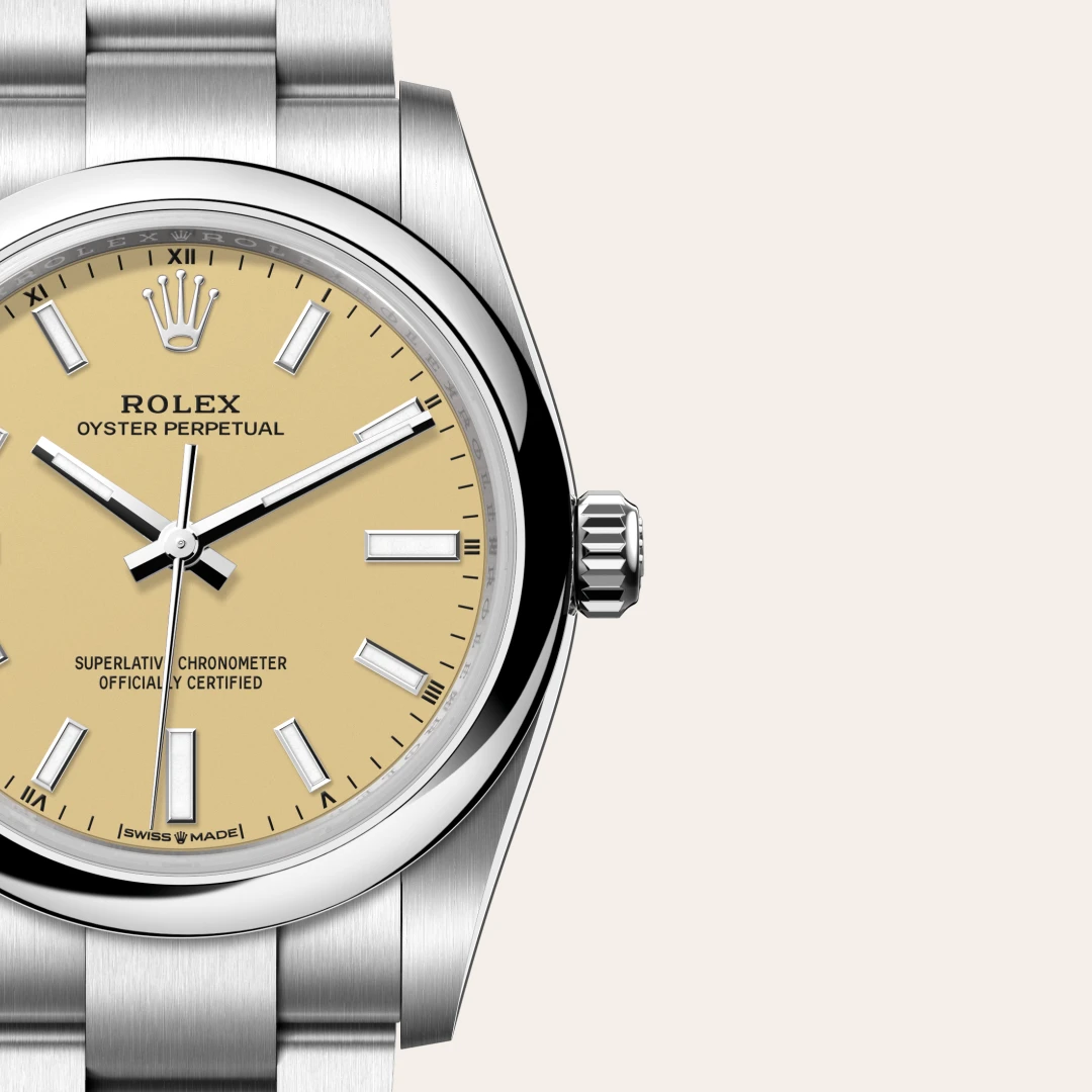 Rolex watch gallery image