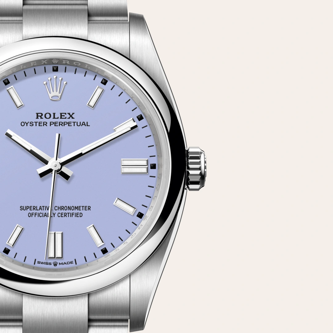 Rolex watch gallery image