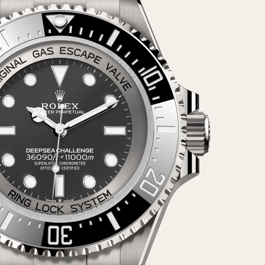 Rolex watch gallery image