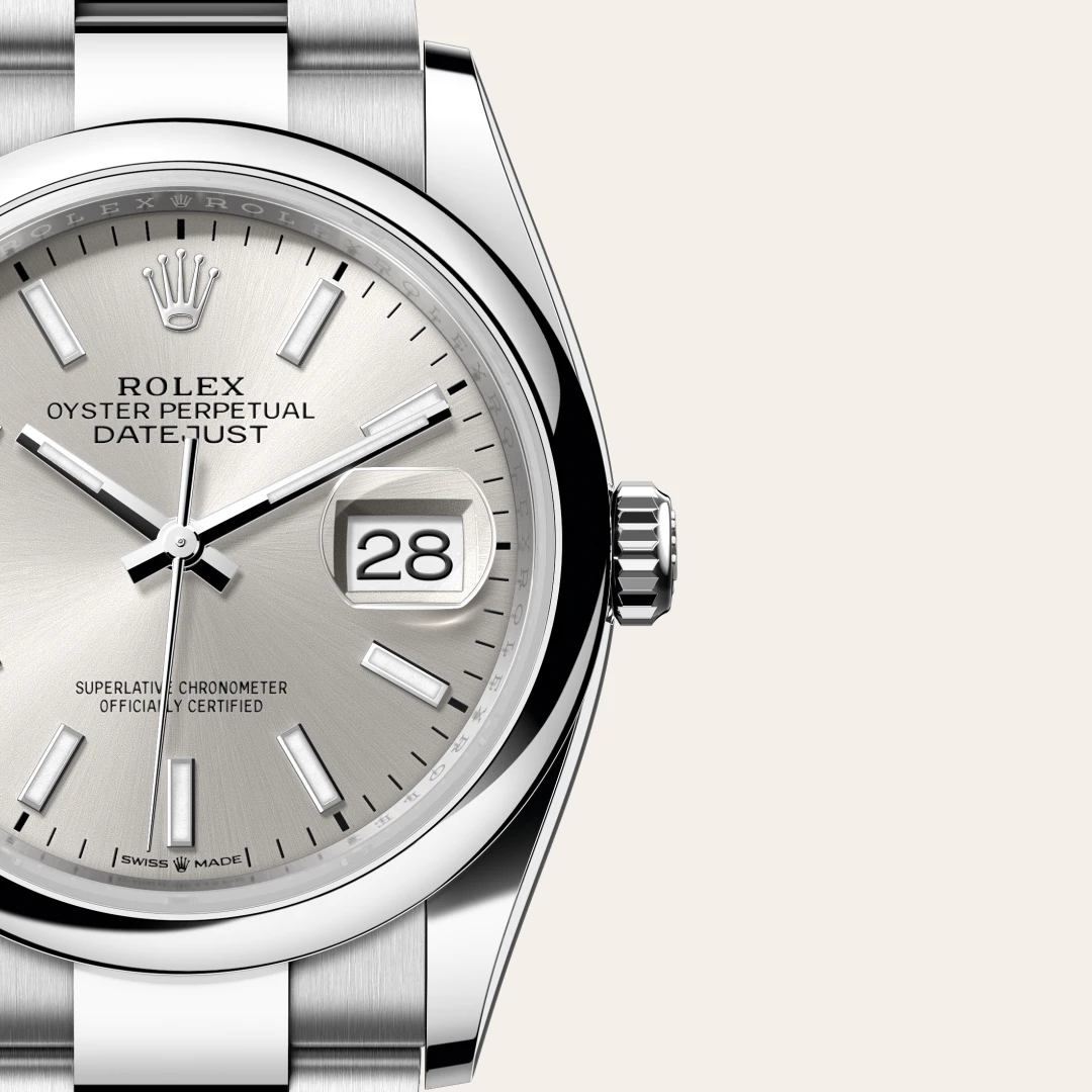 Rolex watch gallery image