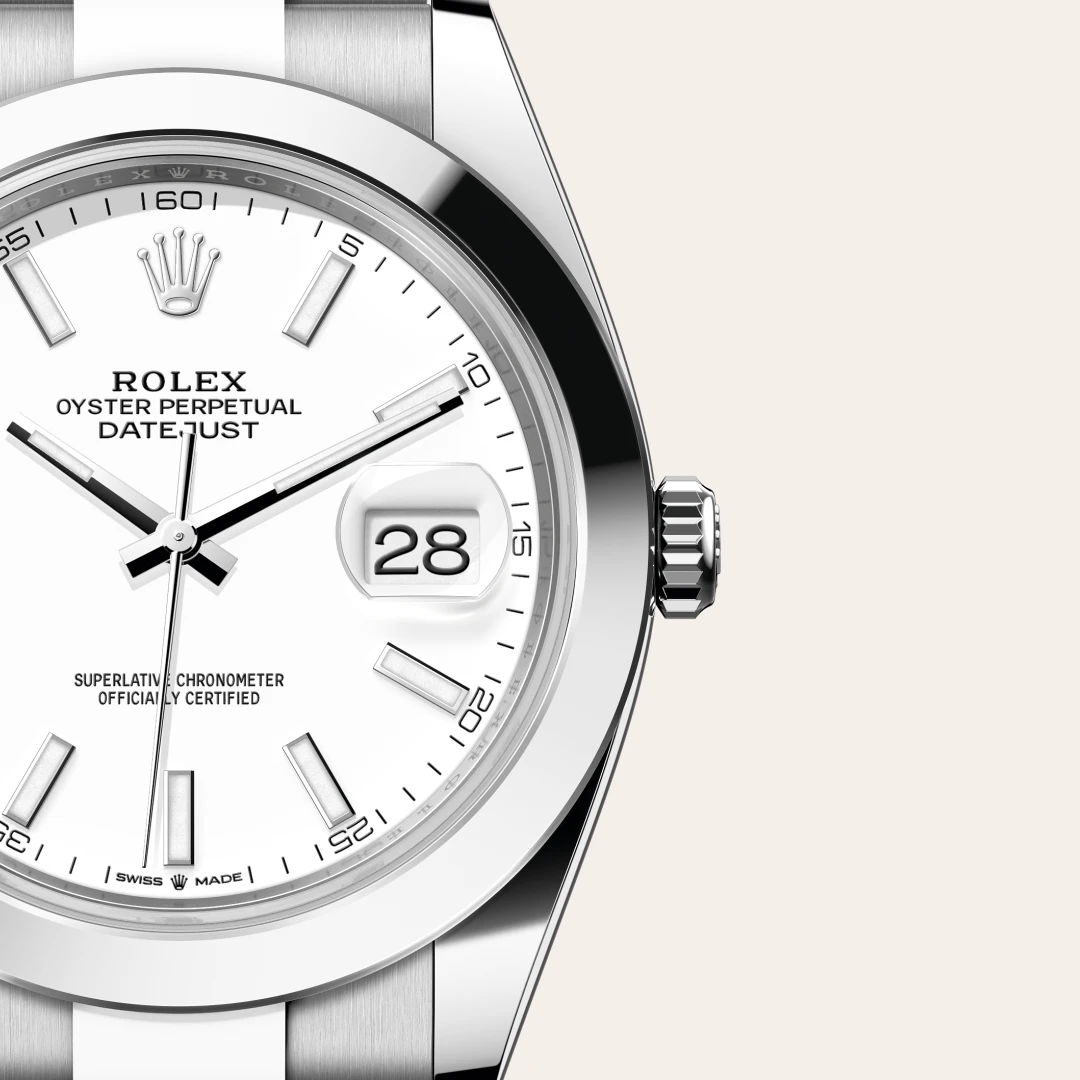 Rolex watch gallery image