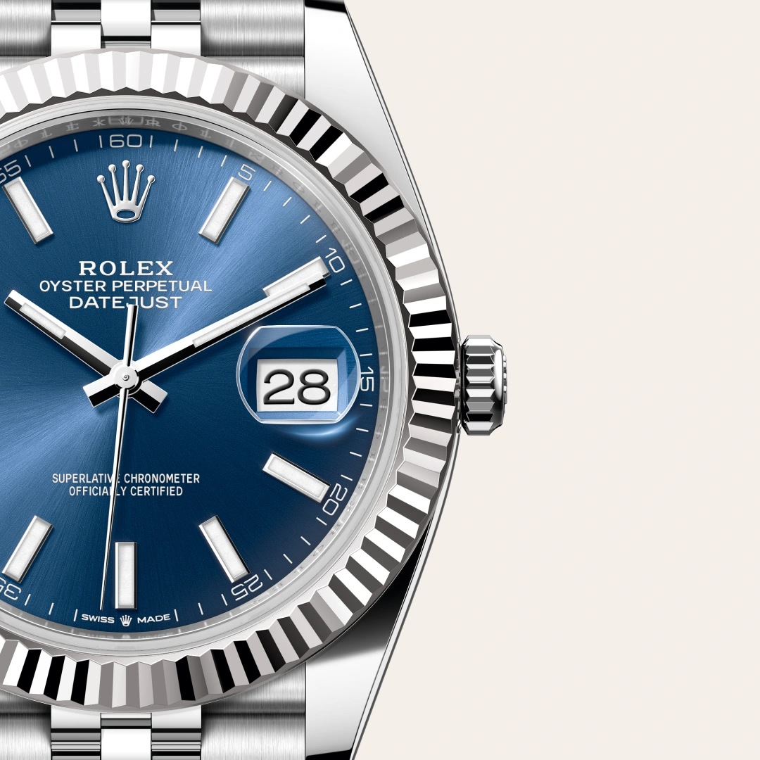 Rolex watch gallery image