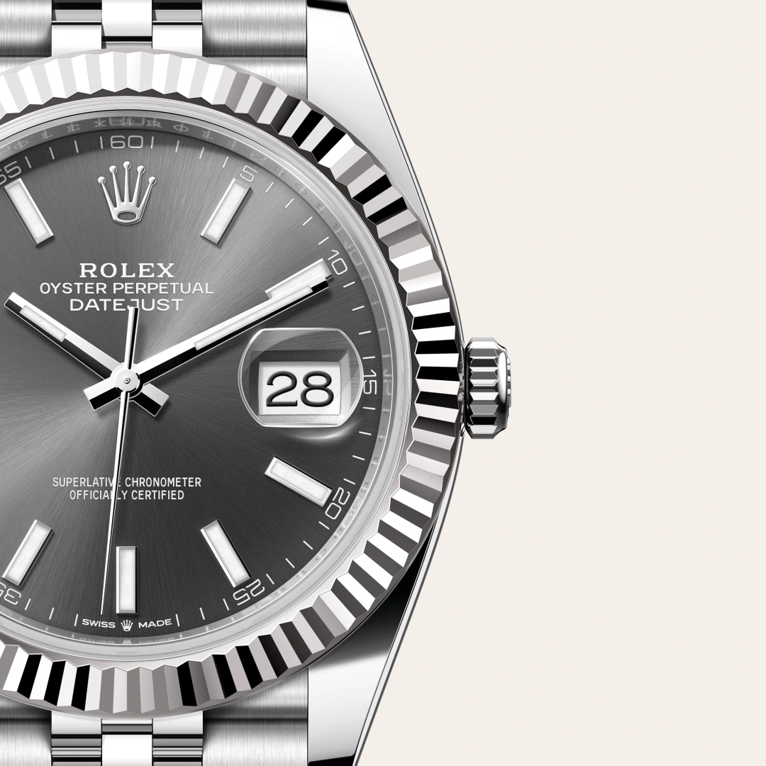 Rolex watch gallery image