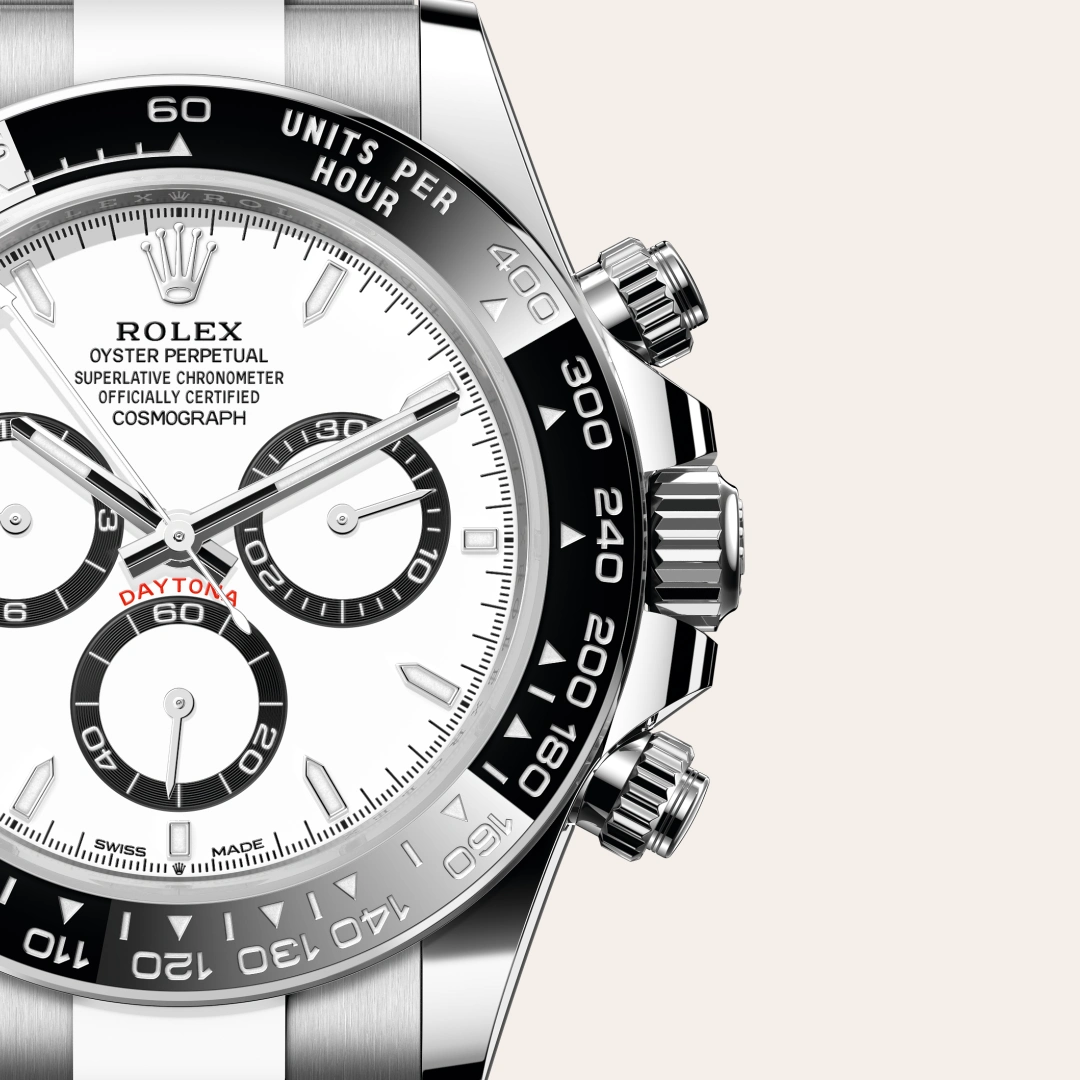 Rolex watch gallery image