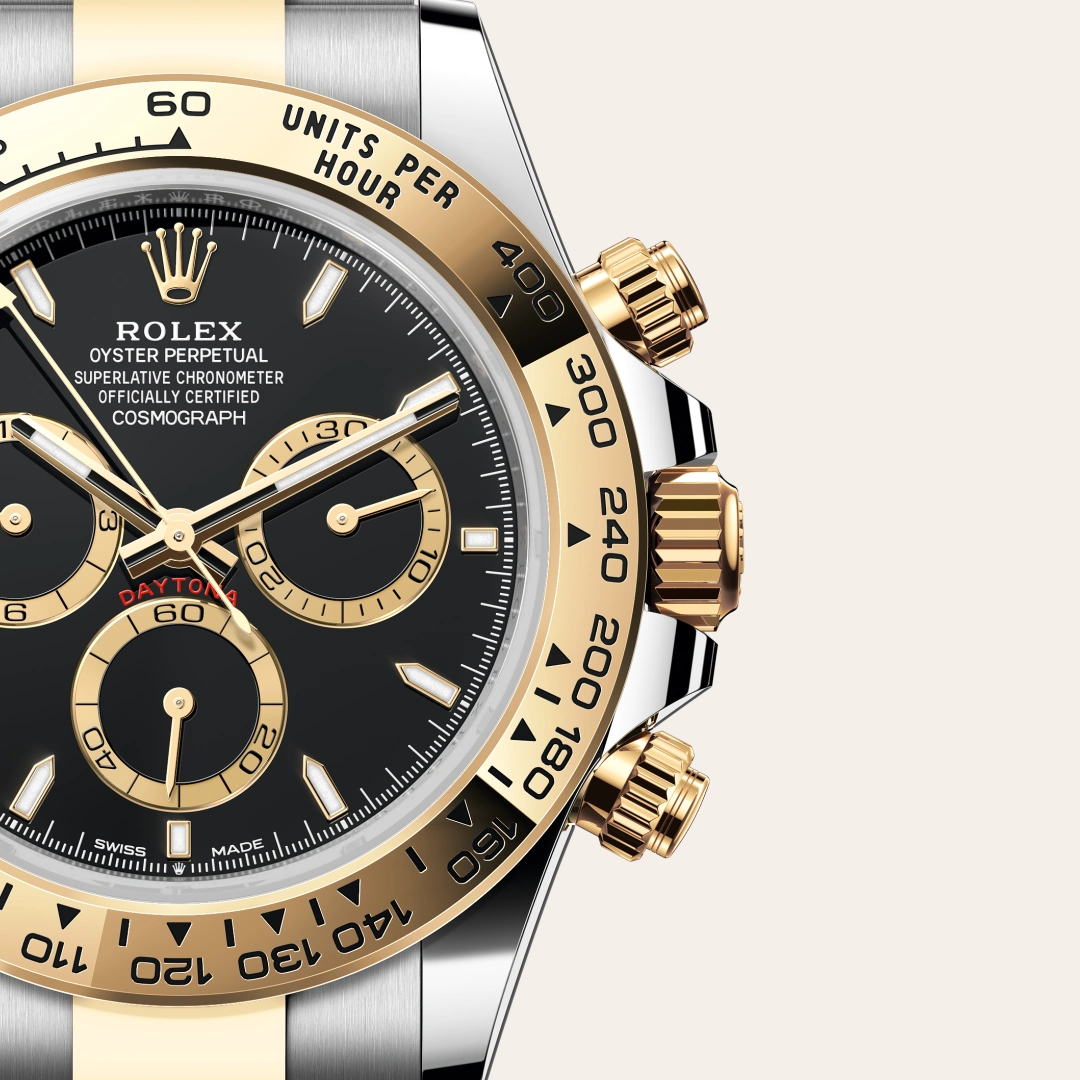 Rolex watch gallery image