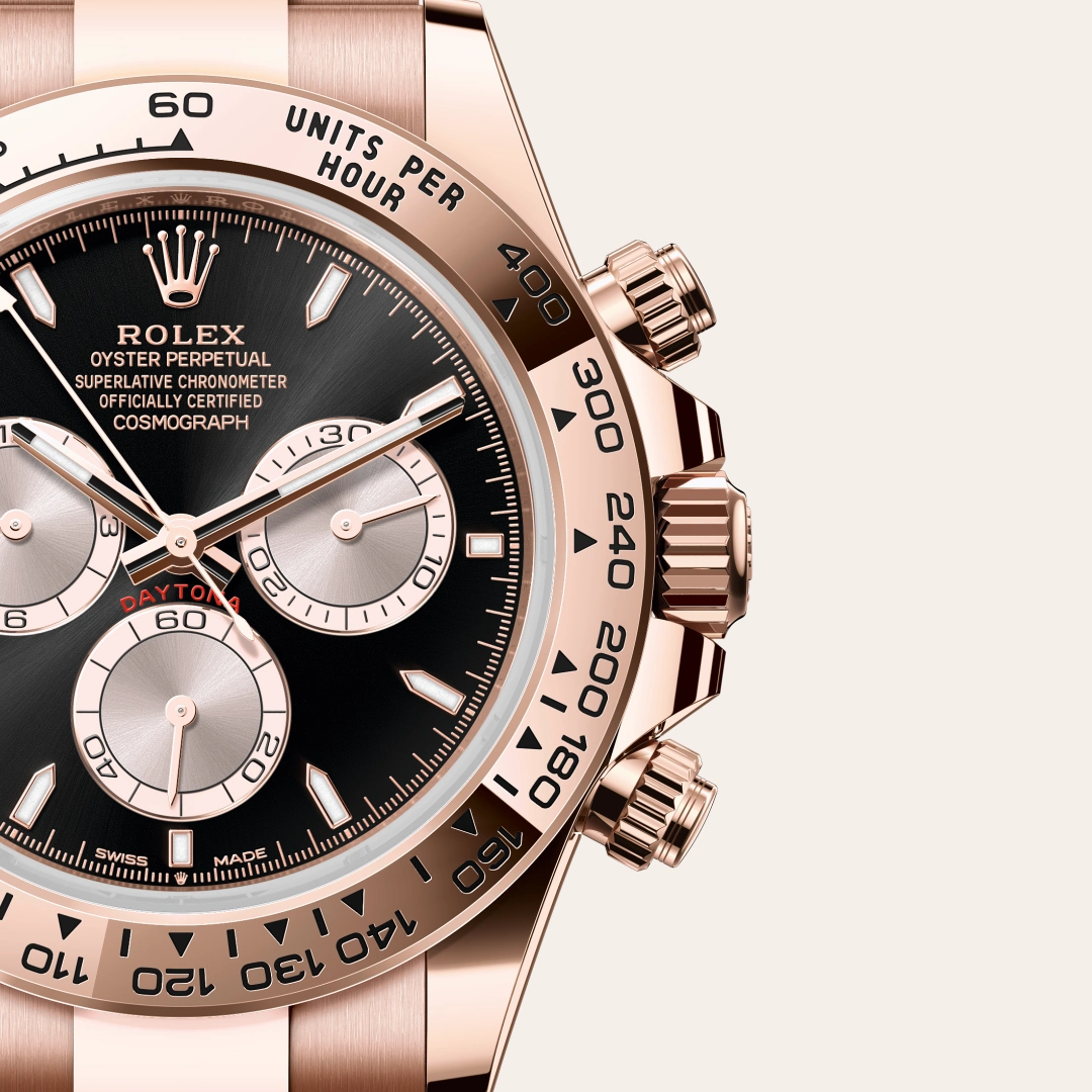 Rolex watch gallery image