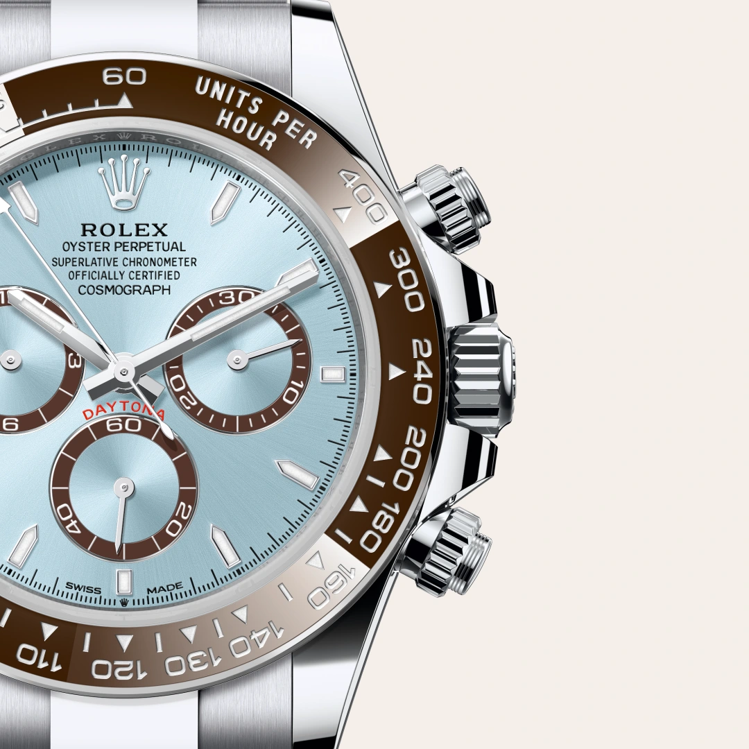 Rolex watch gallery image
